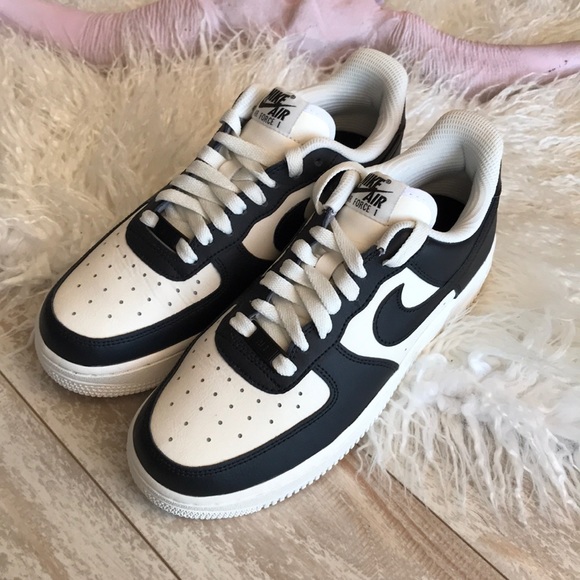 nike id air force